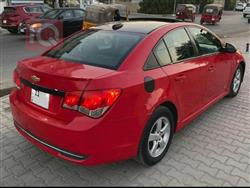 شيفروليه كروز